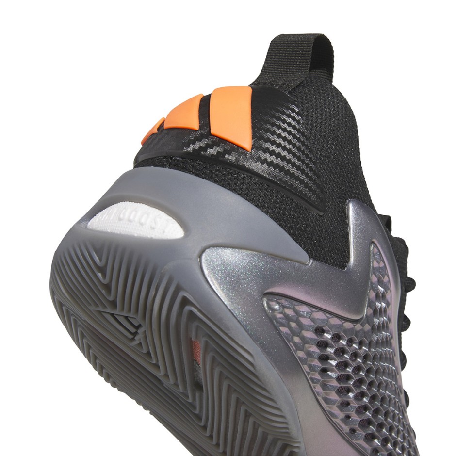 adidas Performance ANTHONY EDWARDS 1 LOW JQ8898 Black