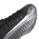 adidas Performance ANTHONY EDWARDS 1 LOW JQ8898 Black Image 4