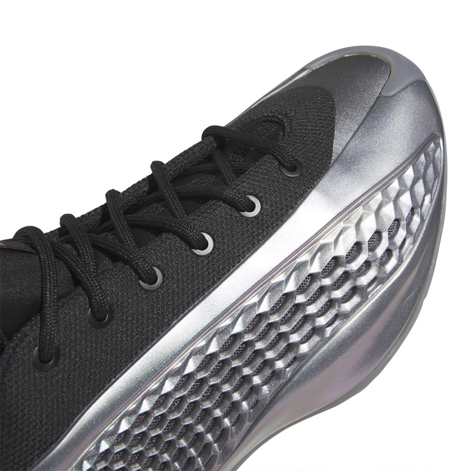 adidas Performance ANTHONY EDWARDS 1 LOW JQ8898 Black