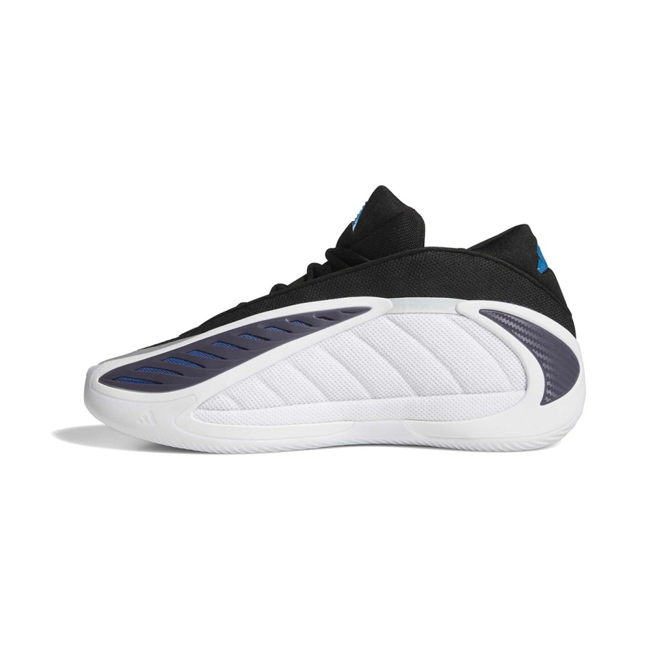 Ανδρικά Παπούτσια Μπάσκετ Εκρού - adidas Performance Anthony Edwards 2