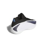 Ανδρικά Παπούτσια Μπάσκετ Εκρού - adidas Performance Anthony Edwards 2 Εικόνα 2