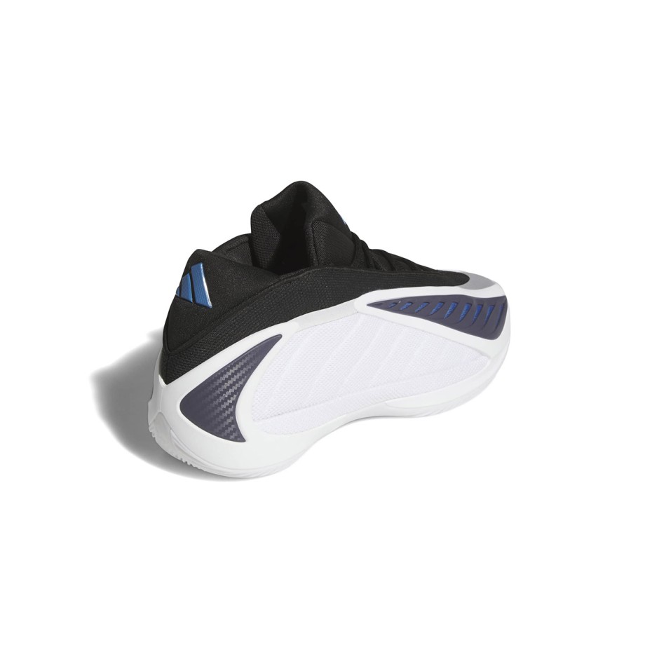 Ανδρικά Παπούτσια Μπάσκετ Εκρού - adidas Performance Anthony Edwards 2
