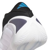 Ανδρικά Παπούτσια Μπάσκετ Εκρού - adidas Performance Anthony Edwards 2 Εικόνα 4