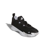 Ανδρικά Παπούτσια Μπάσκετ Μαύρα - adidas Performance Initiation Εικόνα 1