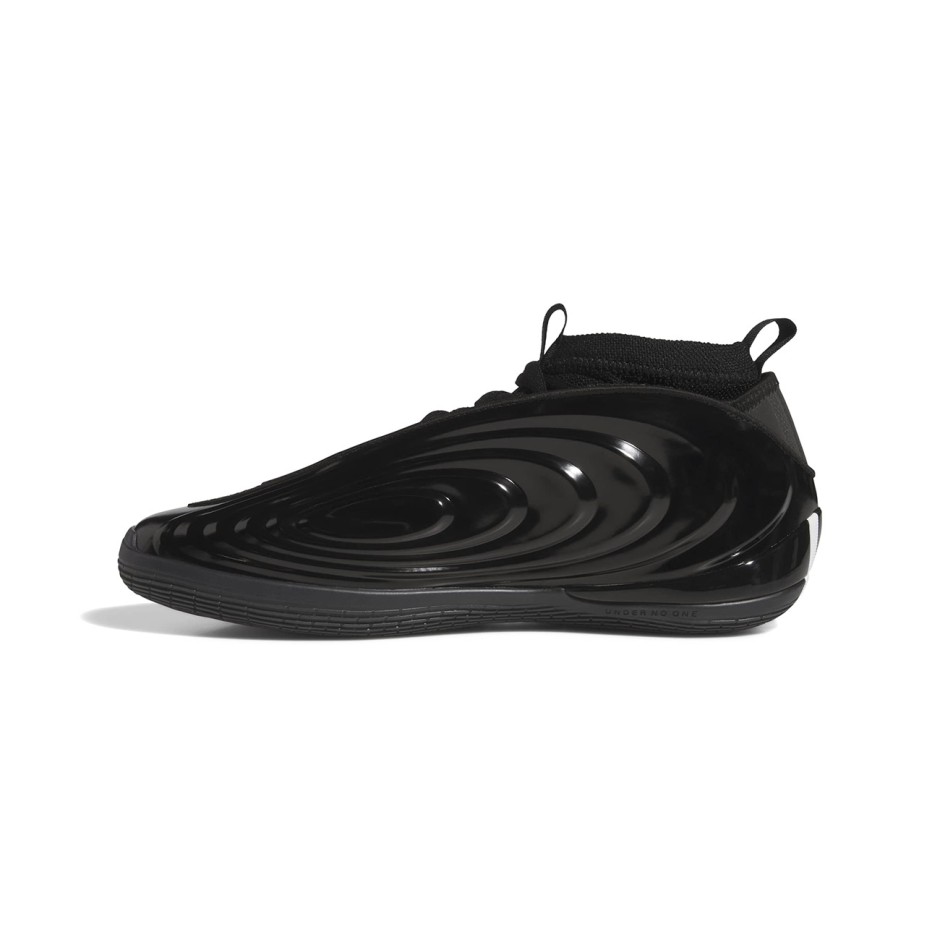Men's Basketball Shoes Black - adidas Performance Harden Volume 10