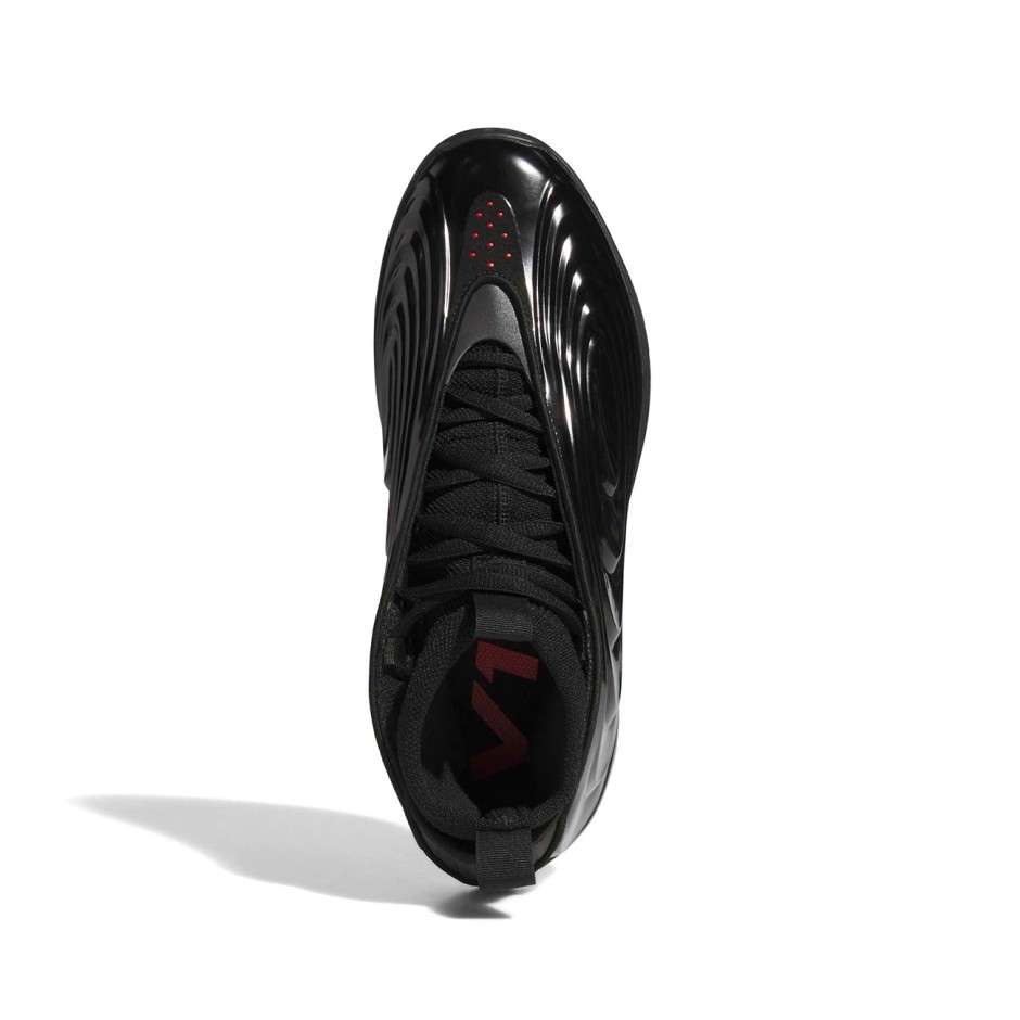 Men's Basketball Shoes Black - adidas Performance Harden Volume 10