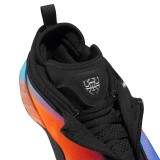 Ανδρικά Παπούτσια Μπάσκετ Πολύχρωμα - adidas Performance D.O.N. Issue 7 Εικόνα 3