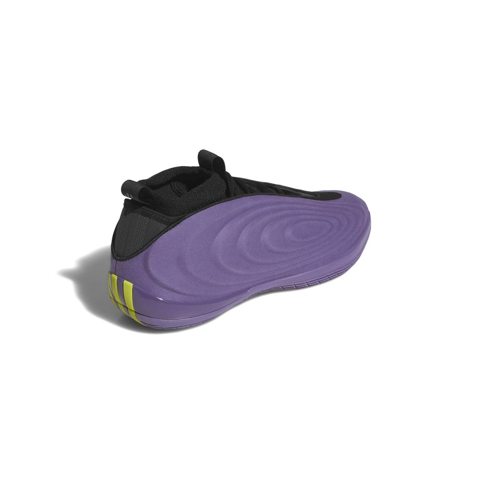 Men's Basketball Shoes Colorful - adidas Performance Harden Volume 10