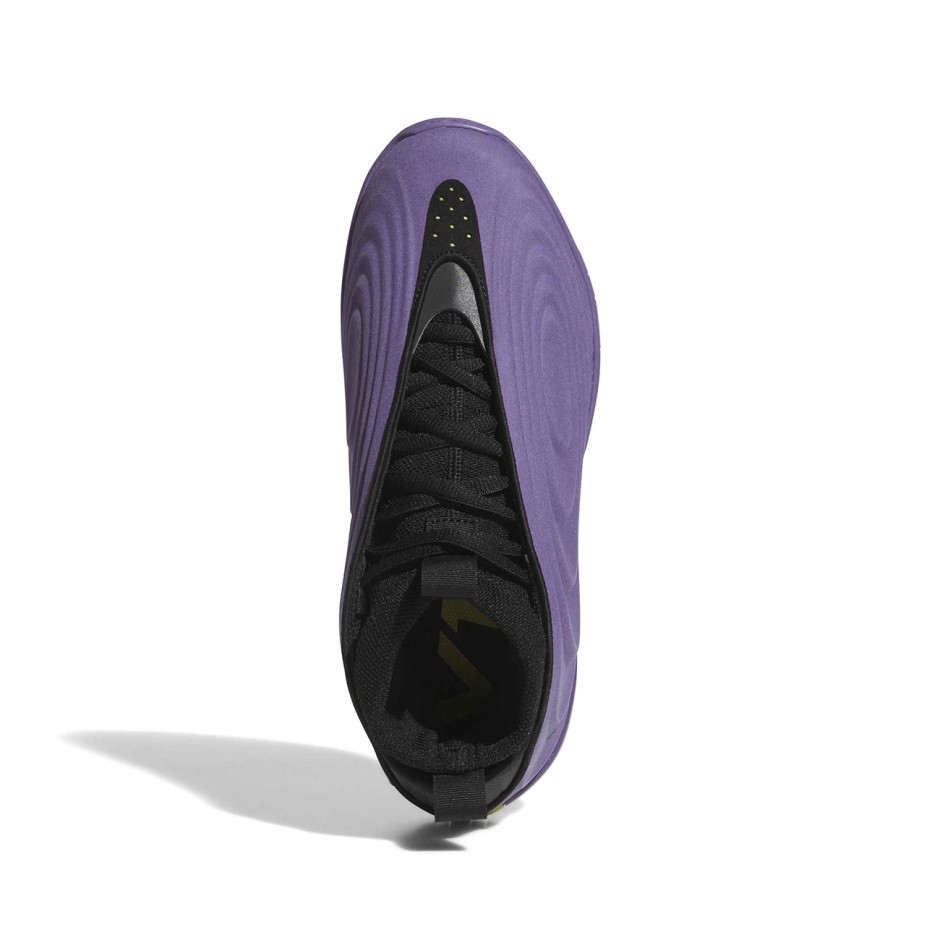 Men's Basketball Shoes Colorful - adidas Performance Harden Volume 10