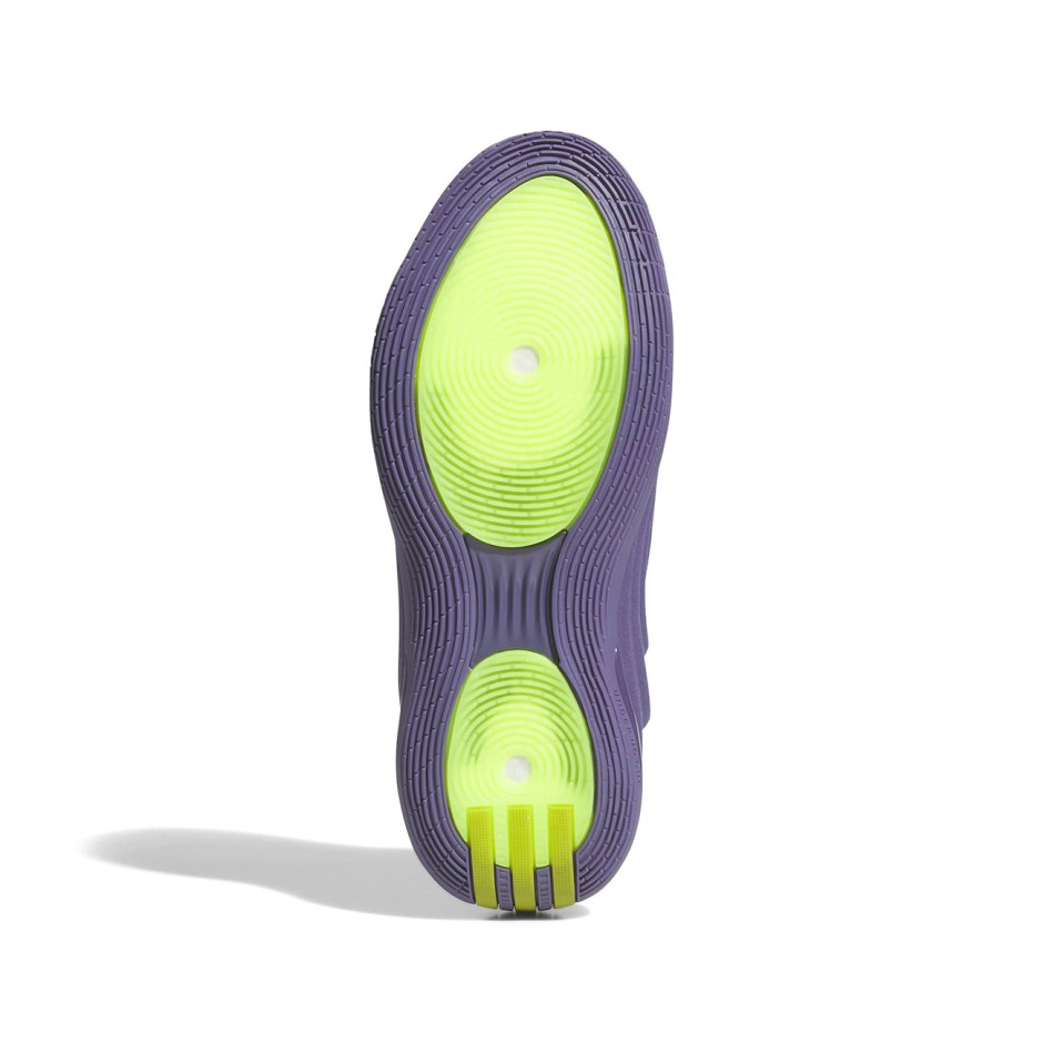 Men's Basketball Shoes Colorful - adidas Performance Harden Volume 10