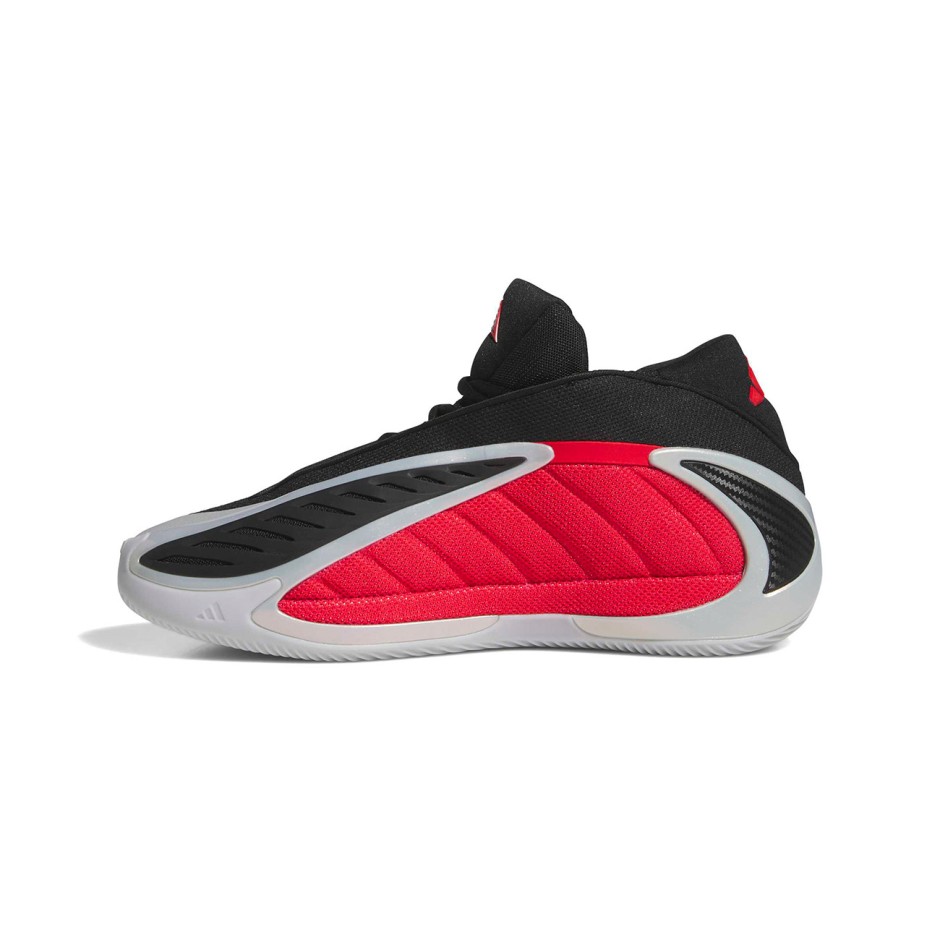 Men's Basketball Shoes Silver - adidas Performance Anthony Edwards 2