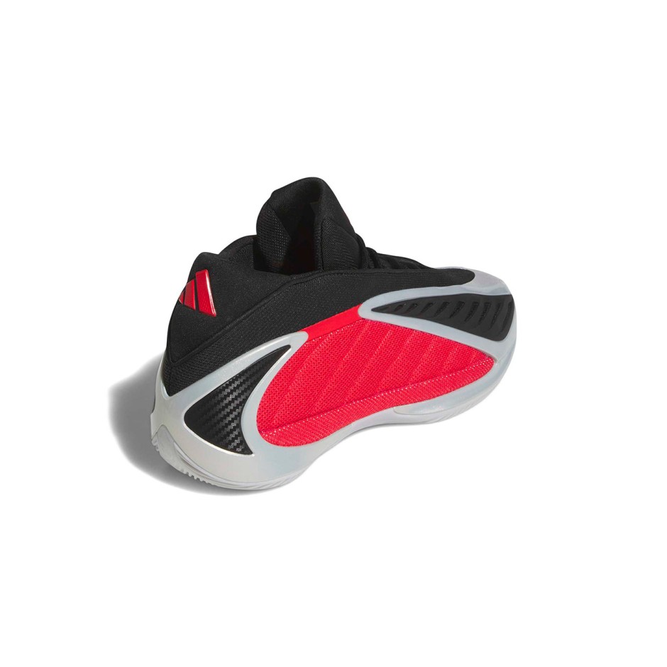 Men's Basketball Shoes Silver - adidas Performance Anthony Edwards 2