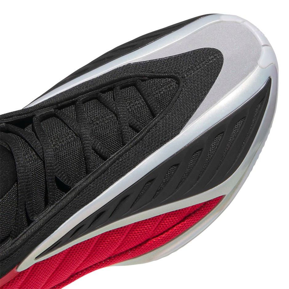 Men's Basketball Shoes Silver - adidas Performance Anthony Edwards 2