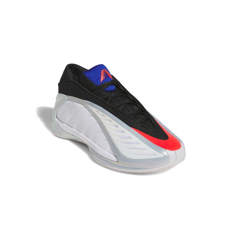 adidas Performance ANTHONY EDWARDS 2 KJ4228 White