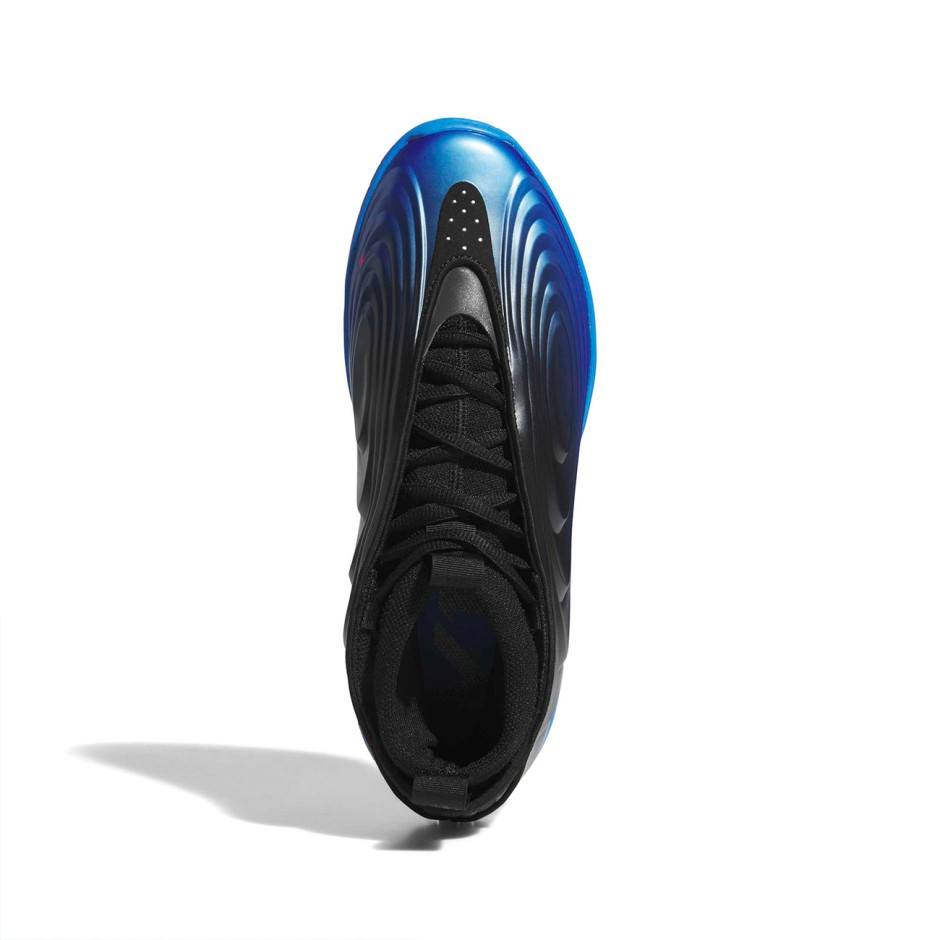 adidas Performance HARDEN VOLUME 10 KI1610 Μαύρο