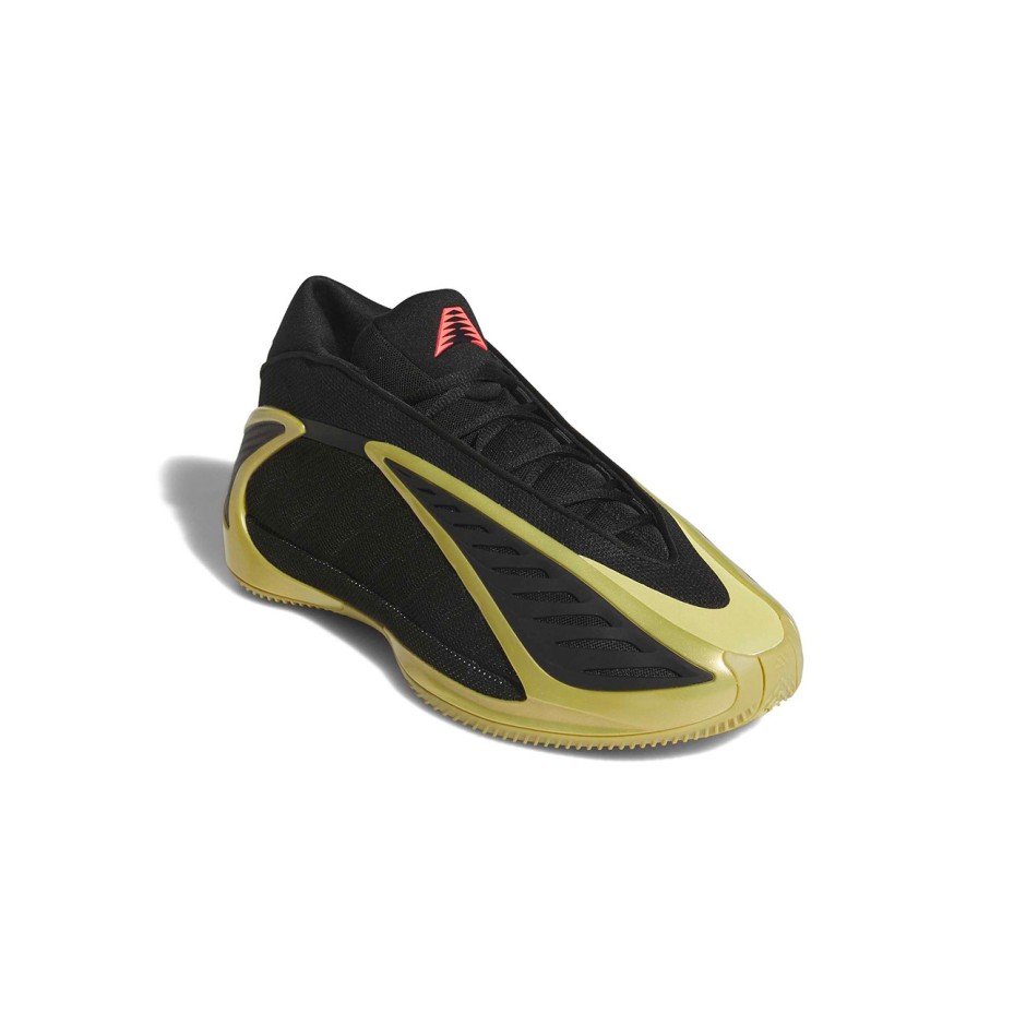 adidas Performance ANTHONY EDWARDS 2 KJ1885 Μαύρο