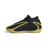 adidas Performance ANTHONY EDWARDS 2 KJ1885 Μαύρο Εικόνα 1