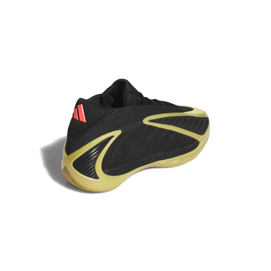 adidas Performance ANTHONY EDWARDS 2 KJ1885 Μαύρο