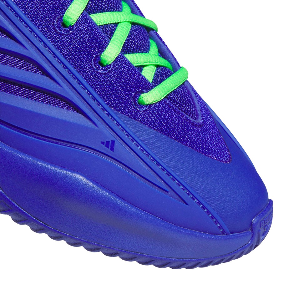 adidas Performance BELIEVE THAT 1 JQ9475 Colorful