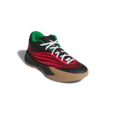 adidas Performance DAME X KI1625 Colorful Image 0