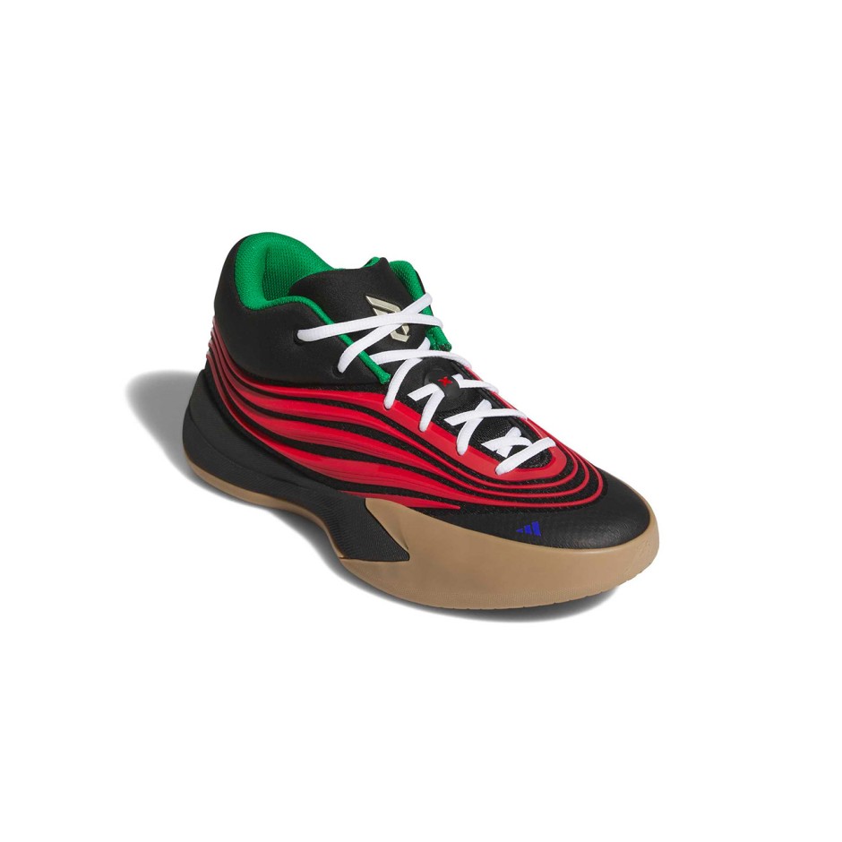 adidas Performance DAME X KI1625 Colorful