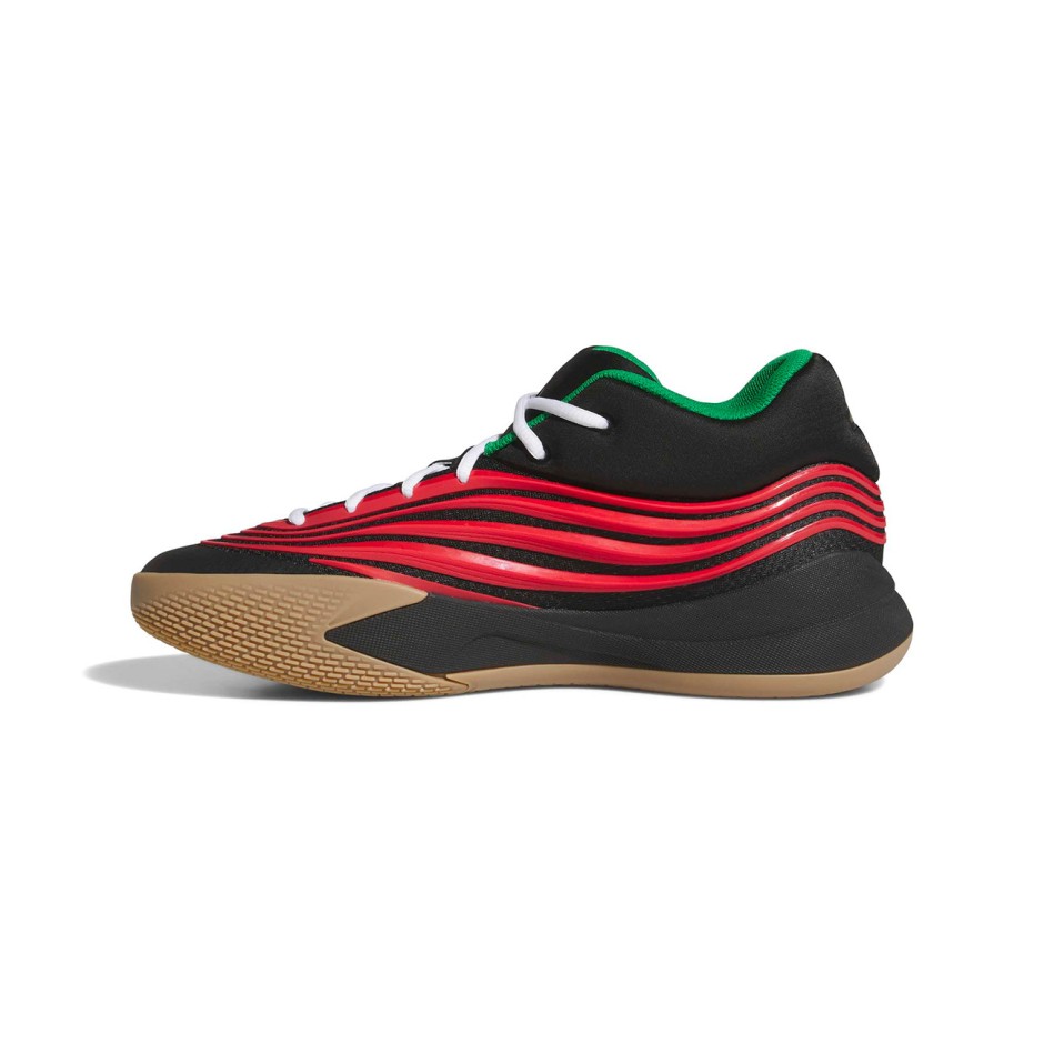 adidas Performance DAME X KI1625 Colorful