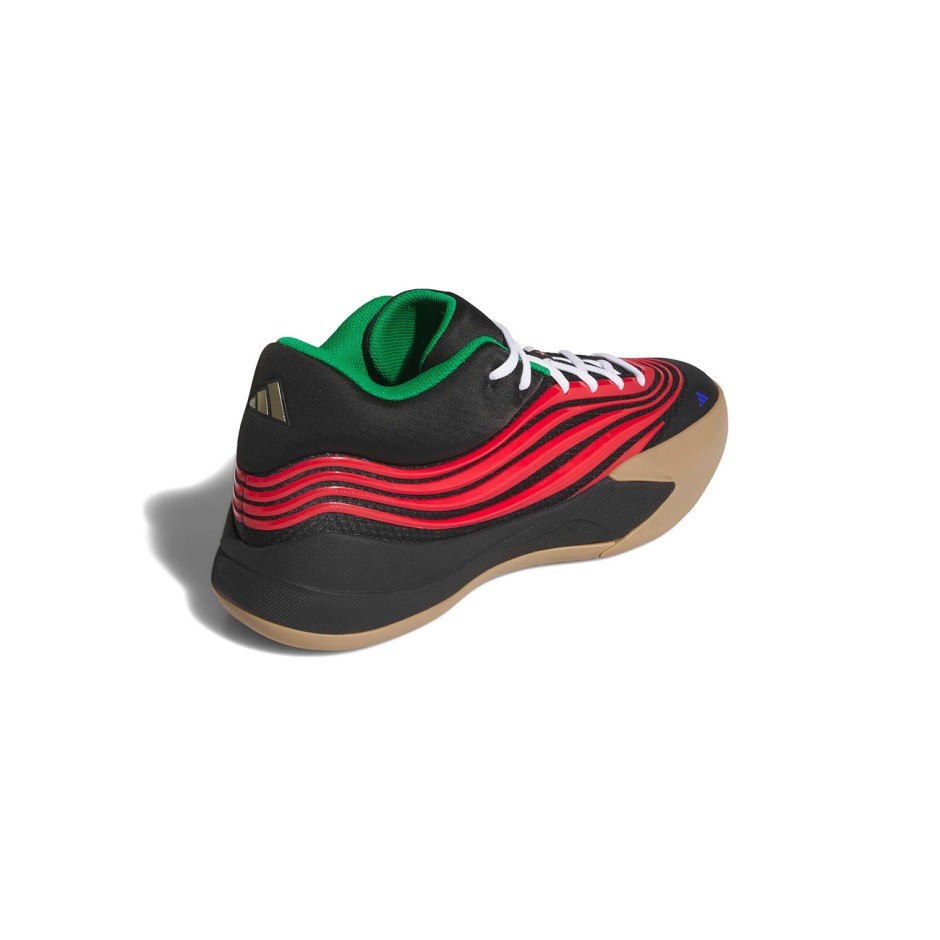 adidas Performance DAME X KI1625 Colorful
