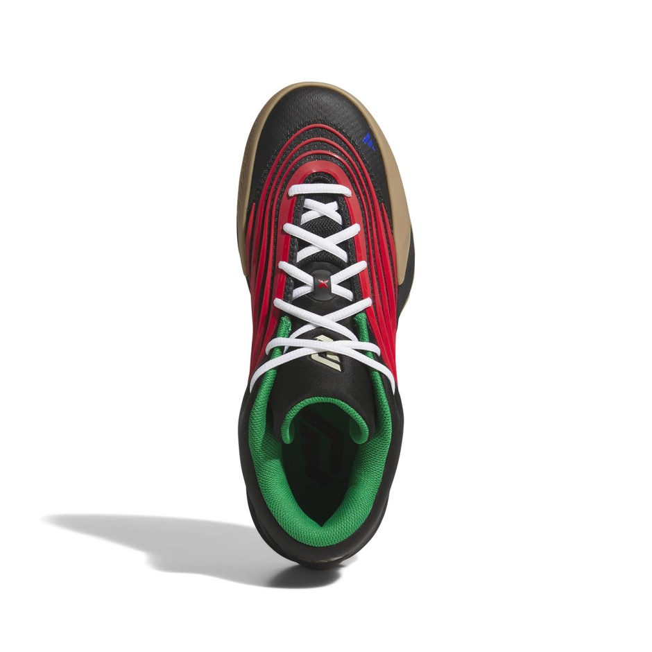 adidas Performance DAME X KI1625 Colorful