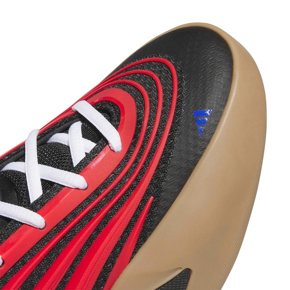 adidas Performance DAME X KI1625 Colorful