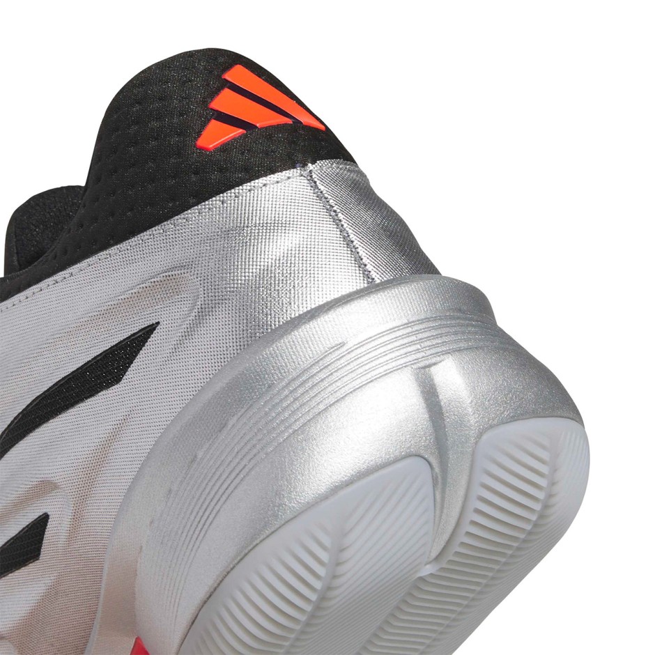 adidas Performance CRAZY ENERGY KI6746 Ασημί