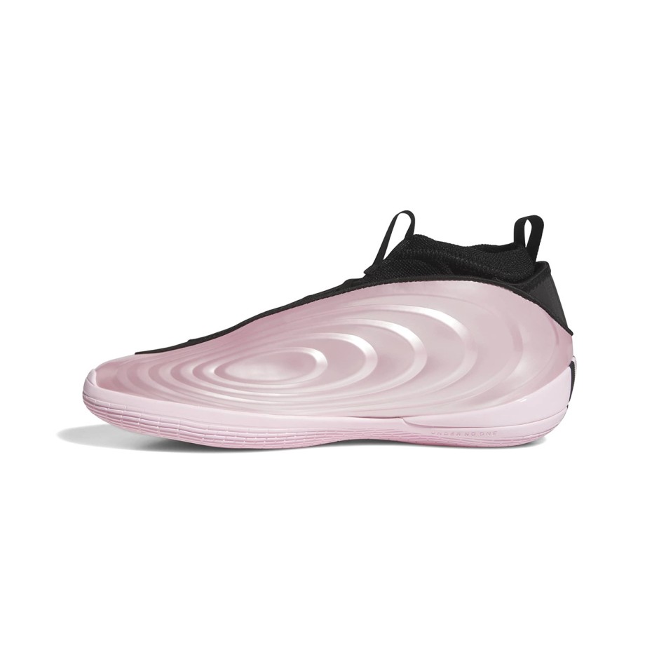 Ανδρικά Παπούτσια Μπάσκετ Ροζ - adidas Performance Harden Volume 10