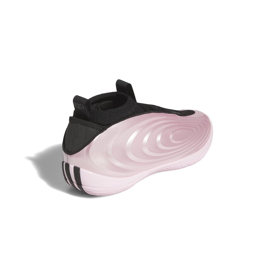Ανδρικά Παπούτσια Μπάσκετ Ροζ - adidas Performance Harden Volume 10