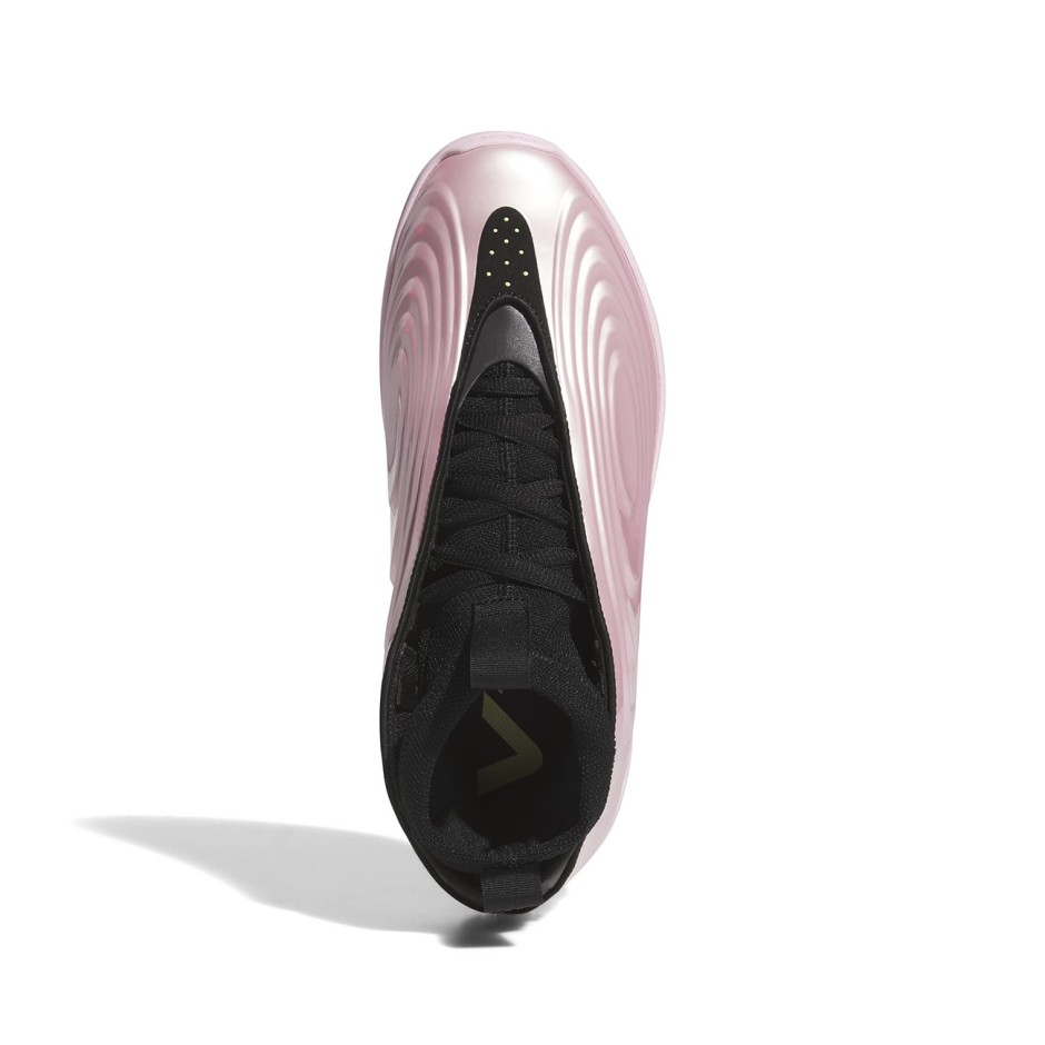 Ανδρικά Παπούτσια Μπάσκετ Ροζ - adidas Performance Harden Volume 10