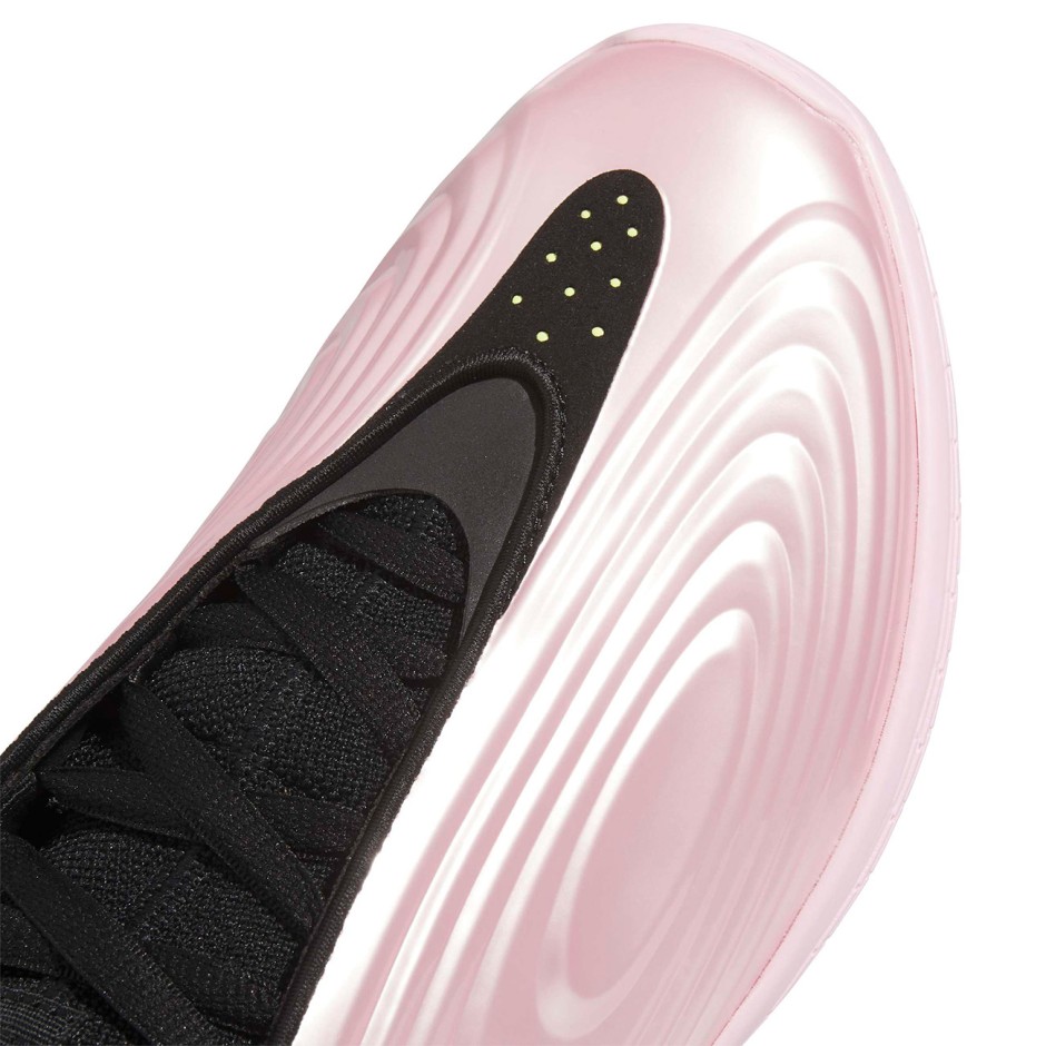 Ανδρικά Παπούτσια Μπάσκετ Ροζ - adidas Performance Harden Volume 10