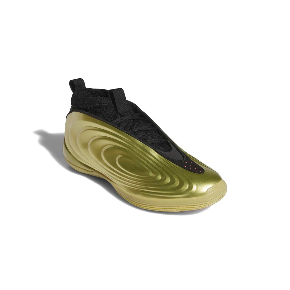 adidas Performance HARDEN VOLUME 10 KH9153 Gold