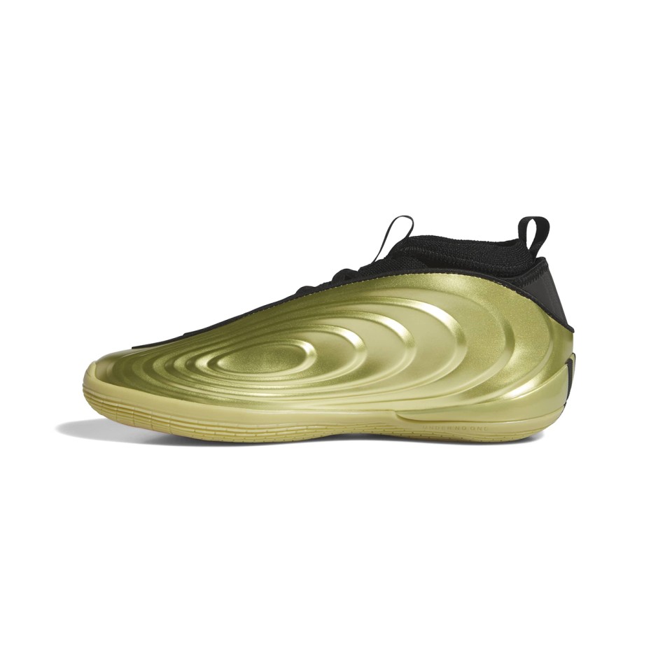 adidas Performance HARDEN VOLUME 10 KH9153 Gold