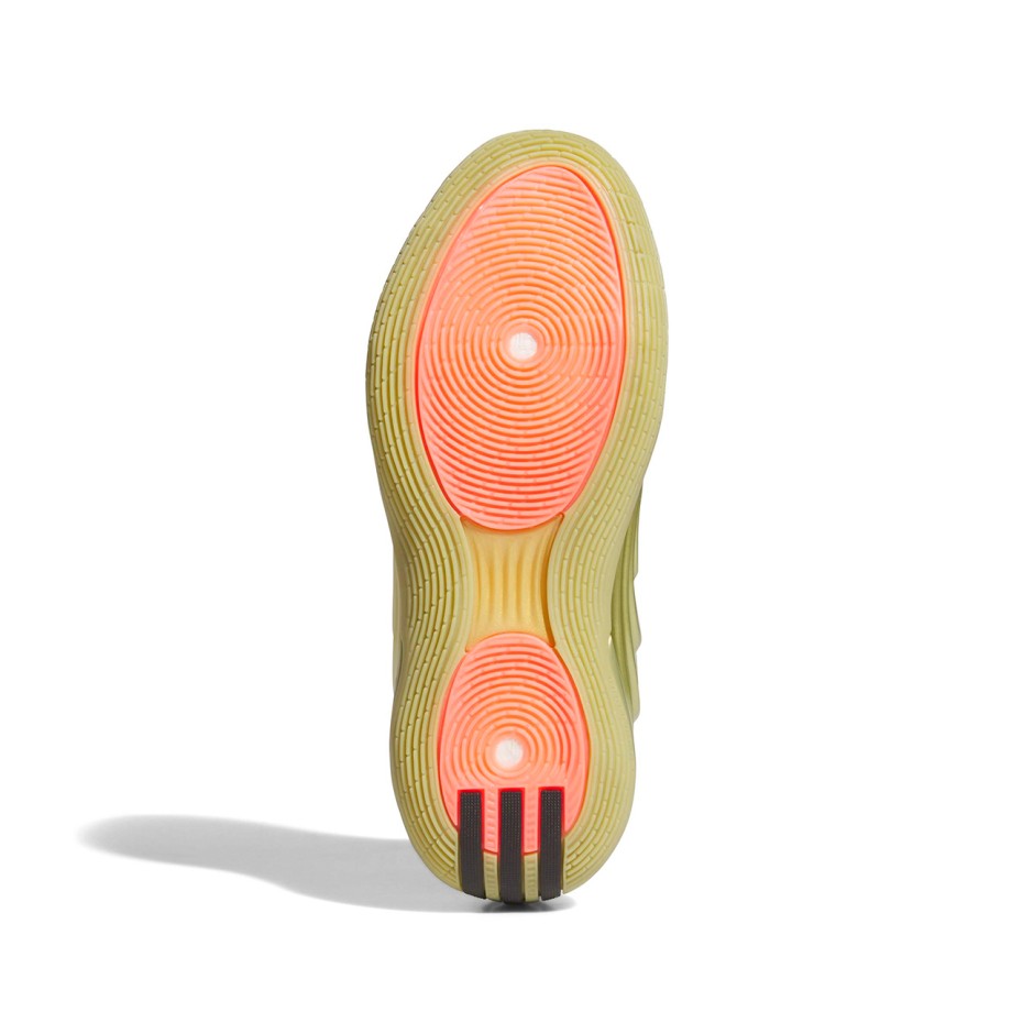 adidas Performance HARDEN VOLUME 10 KH9153 Gold