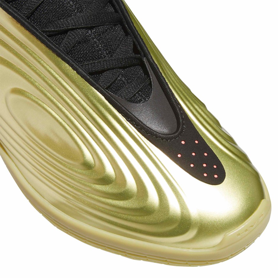 adidas Performance HARDEN VOLUME 10 KH9153 Gold