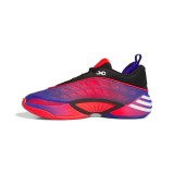 Ανδρικά Παπούτσια Μπάσκετ Μαύρα - adidas Performance D.O.N. Issue 8 Εικόνα 1