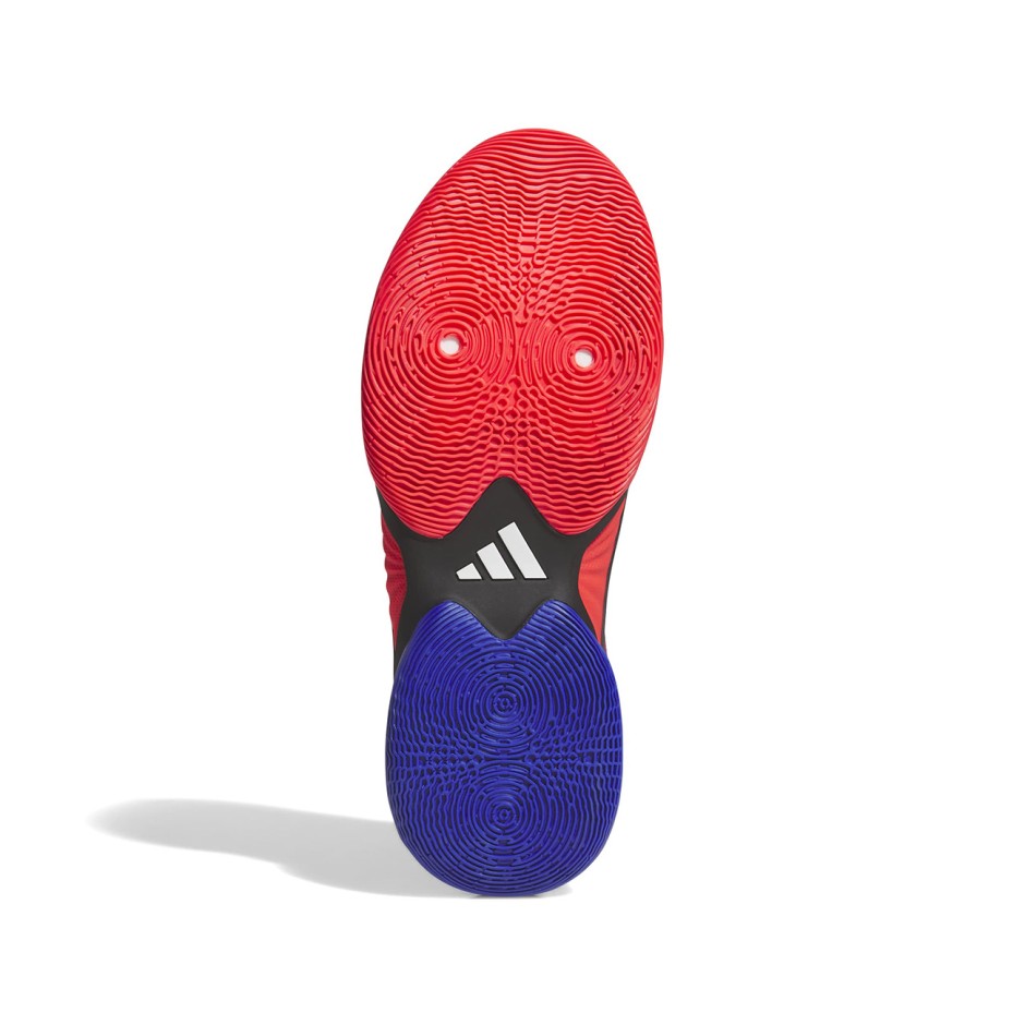 Ανδρικά Παπούτσια Μπάσκετ Μαύρα - adidas Performance D.O.N. Issue 8
