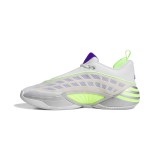 adidas Performance D.O.N. ISSUE 8 KI9286 Silver Image 1