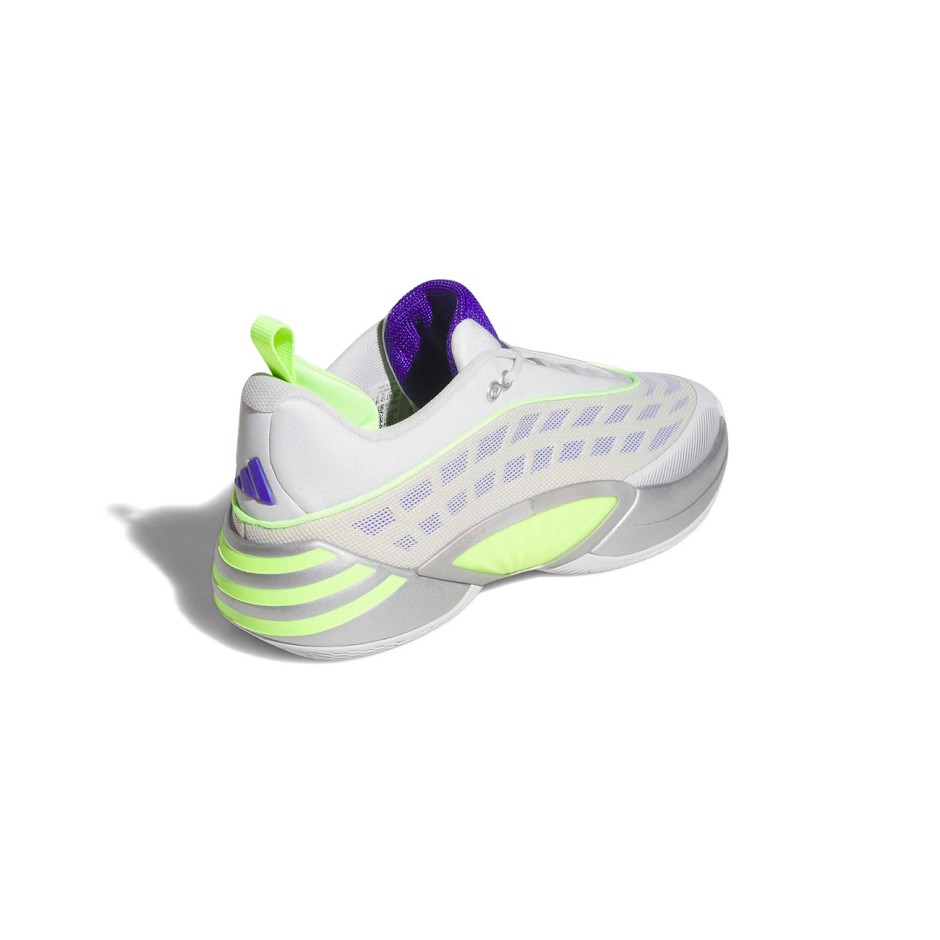 adidas Performance D.O.N. ISSUE 8 KI9286 Silver