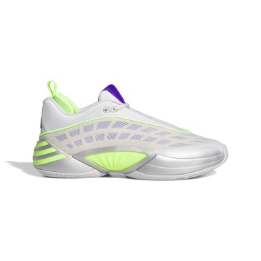 adidas Performance D.O.N. ISSUE 8 KI9286 Silver