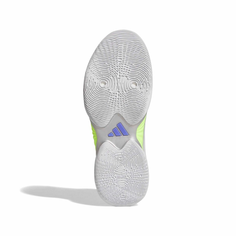 adidas Performance D.O.N. ISSUE 8 KI9286 Silver