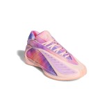 Ανδρικά Παπούτσια Μπάσκετ Κοραλί - adidas Performance Anthony Edwards 2 Εικόνα 0
