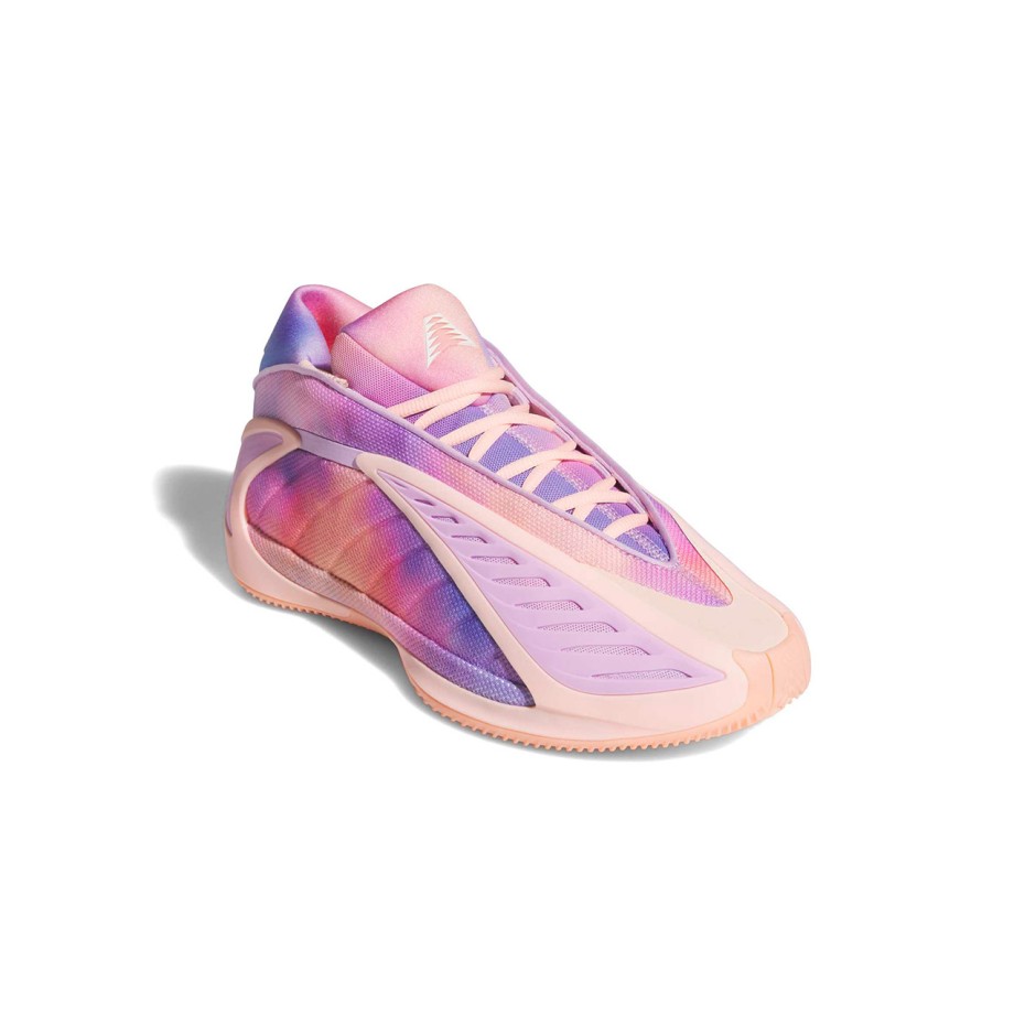 Ανδρικά Παπούτσια Μπάσκετ Κοραλί - adidas Performance Anthony Edwards 2