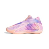 Ανδρικά Παπούτσια Μπάσκετ Κοραλί - adidas Performance Anthony Edwards 2 Εικόνα 1