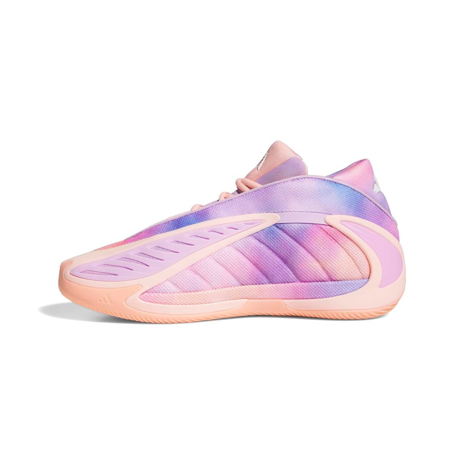 Ανδρικά Παπούτσια Μπάσκετ Κοραλί - adidas Performance Anthony Edwards 2