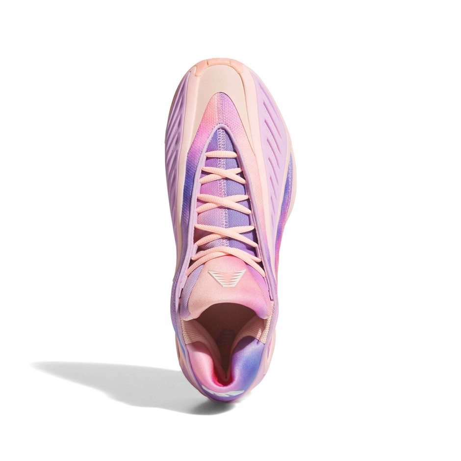 Ανδρικά Παπούτσια Μπάσκετ Κοραλί - adidas Performance Anthony Edwards 2
