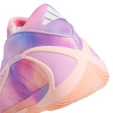 Ανδρικά Παπούτσια Μπάσκετ Κοραλί - adidas Performance Anthony Edwards 2 Εικόνα 5